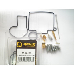 55-10180  PROX Κιτ Επισκευής Καρμπυρατέρ Honda CR-125 '05-'07