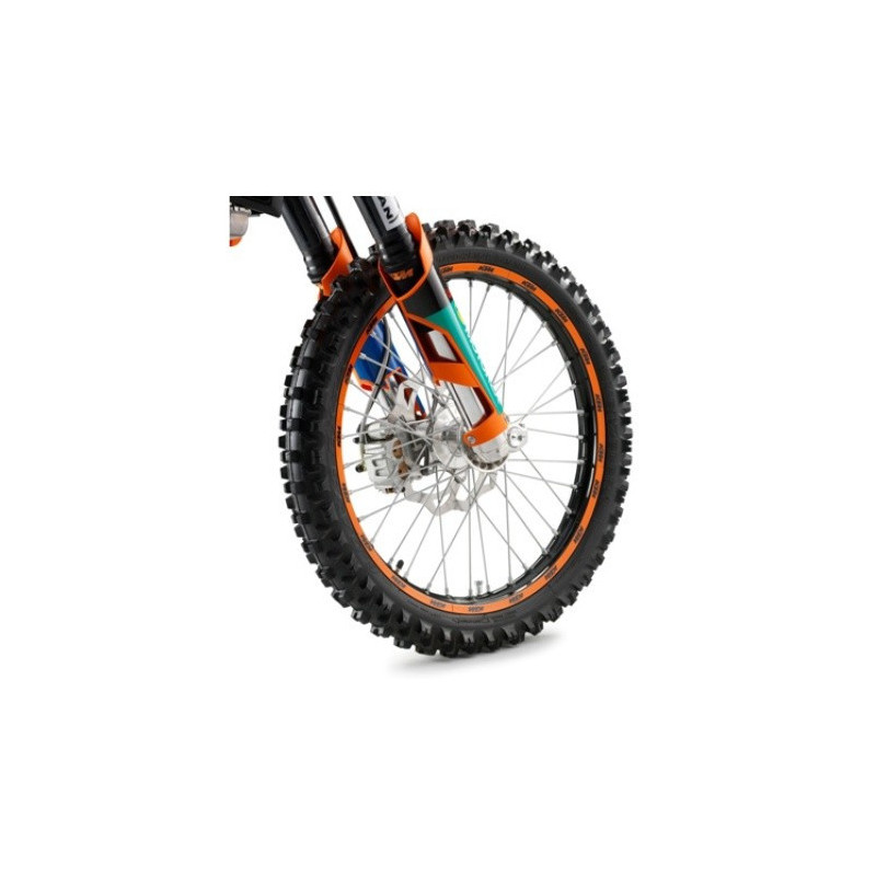 78009099000 KTM LC8 950 & 990 Σετ Αυτοκόλλητη Ταινία τροχού