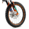 78009099000 KTM LC8 950 & 990 Rim Sticker Set