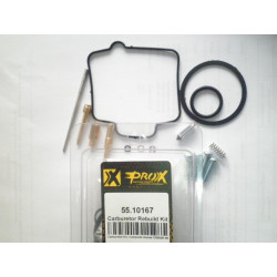 55-10167  PROX Carburetor Rebuild Kit Honda CR-250 '99