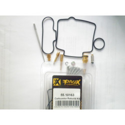 55-10163  PROX Carburetor Rebuild Kit Honda CR-250 '04