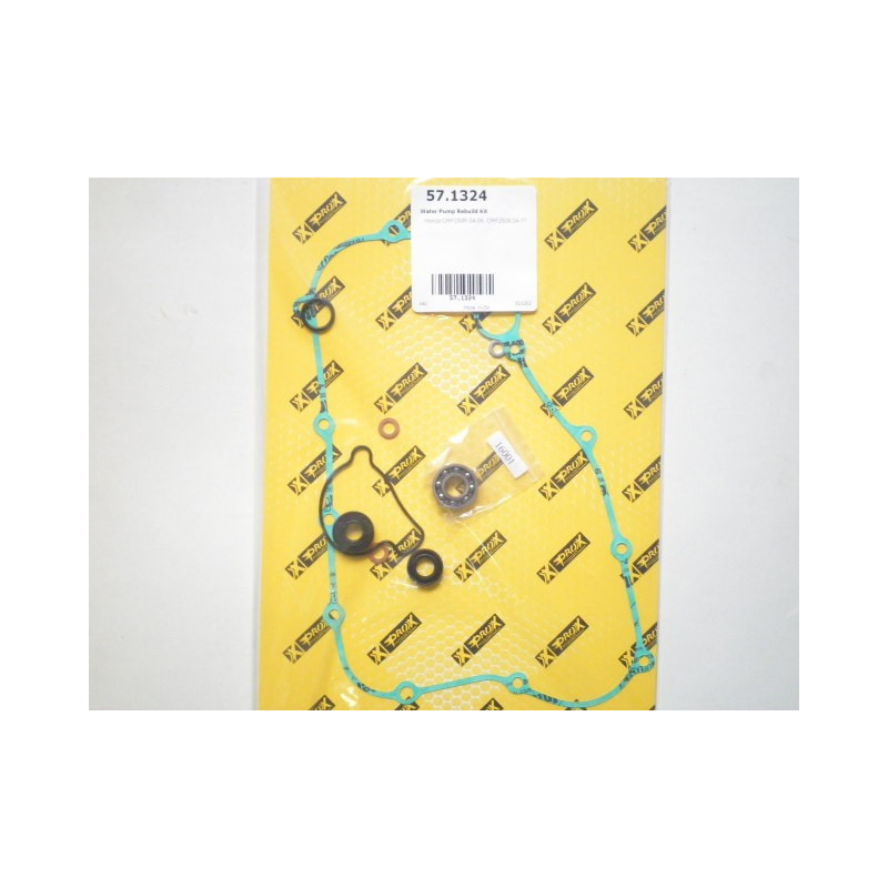 57-1324  PROX Κιτ Επισκευής Αντλίας Νερού  Honda CRF-250R '04-'09