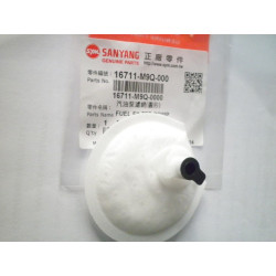 16711M9Q000  Fuel Pump Filter SYM GTS-250-300 EFI F4 