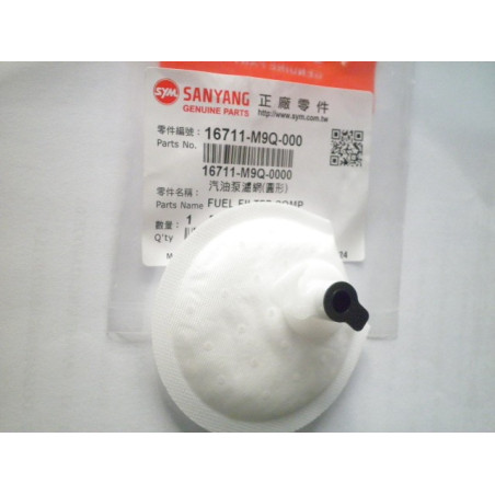 16711M9Q000  Fuel Pump Filter SYM GTS-250-300 EFI F4 