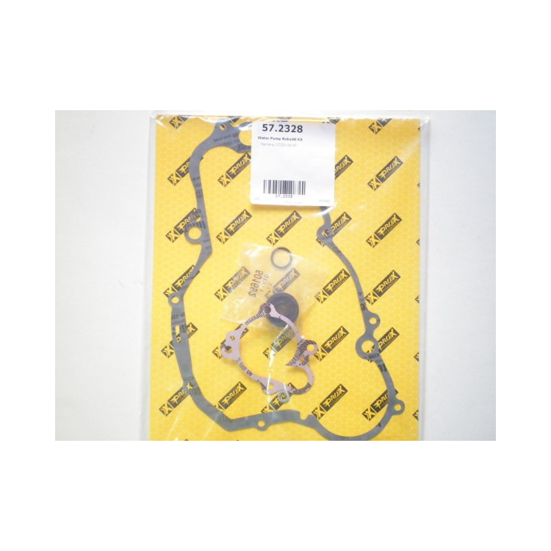 57-2328  PROX Κιτ Επισκευής Αντλίας Νερού Yamaha YZ-250 '88-'97