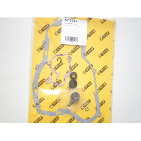 57-2319  PROX Water Pump Rebuilt Kit Yamaha YZ-250 '99-'16
