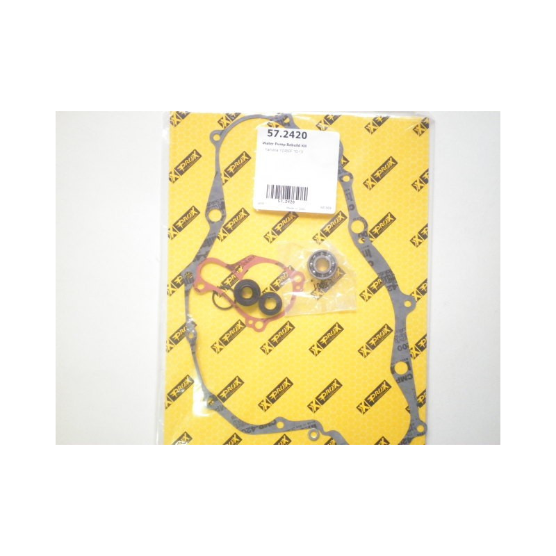 57-2420  PROX Κιτ Επισκευής Αντλίας Νερού Yamaha YZF-450 '10-'13
