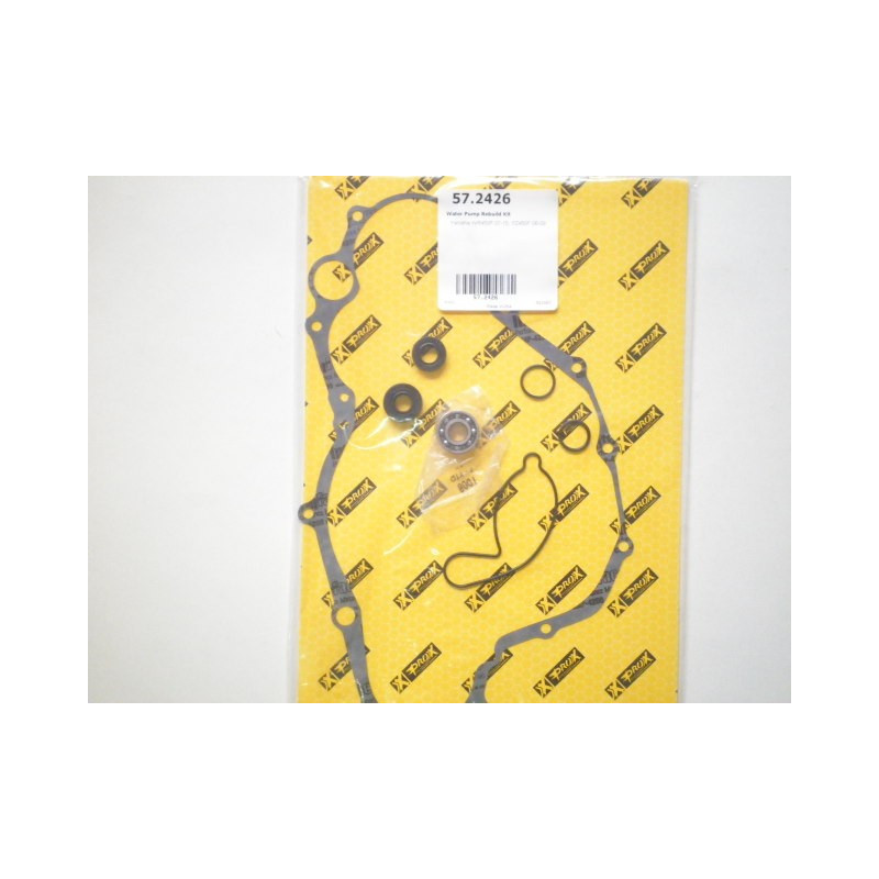 57-2426  PROX Κιτ Επισκευής Αντλίας Νερού Yamaha YZF-450 '06-'09