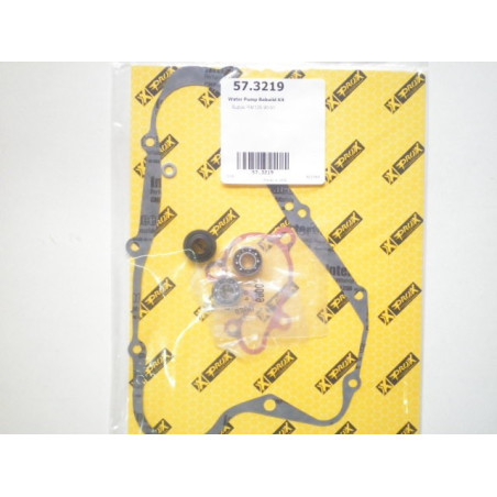 57-3219  PROX Water Pump Rebuilt Kit Suzuki RM-125 '90-'91         