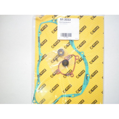 57-3322  PROX Κιτ Επισκευής Αντλίας Νερού Suzuki RM-250 '02