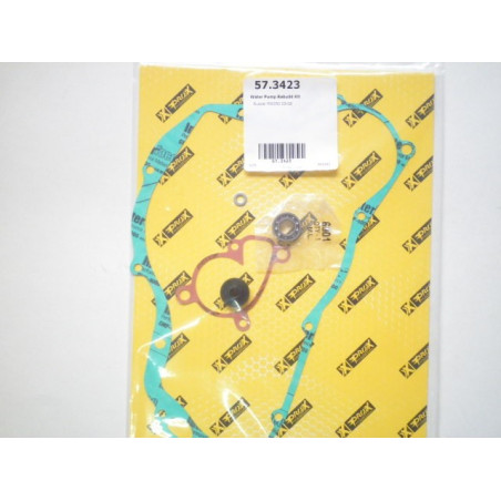 57-3423  PROX Water Pump Rebuilt Kit Suzuki RM-250 '03-'11