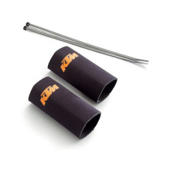 78001095000 For All USD KTM 48mm Neoprene Fork Cover 