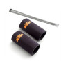 78001095000 For All USD KTM 48mm Neoprene Fork Cover 