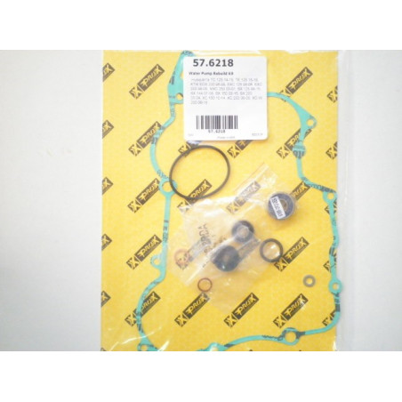 57-6218  PROX Κιτ Επισκευής Αντλίας Νερού KTM EXC-125 SX-125 '98-'16