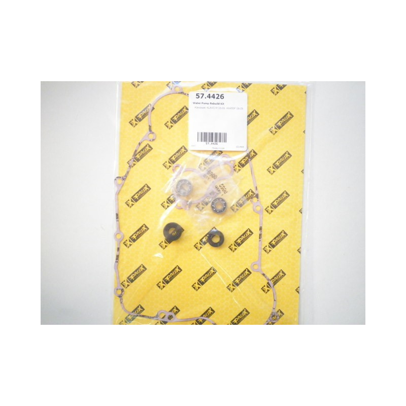 57-4426  PROX Κιτ Επισκευής Αντλίας Νερού Kawasaki KXF-450 '06-'08