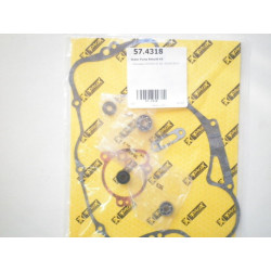 57-4318  PROX Water Pump Rebuilt Kit Kawasaki KX-250 '88-'91