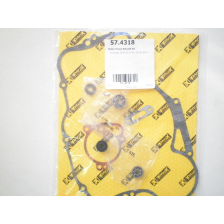 57-4318  PROX Κιτ Επισκευής Αντλίας Νερού Kawasaki KX-250 '88-'91