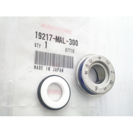 19217MAL300  Τσιμούχα- Μηχανική Αντλίας Νερού Honda XL-1000V Varadero