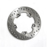 JTD8507R  JT Rear Brake Disc SYM GTS-250-300 HD-125-200 
