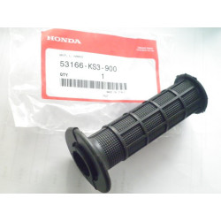 53166KS3900  Grip Left Handle Honda XL-600-650-700 Transalp 