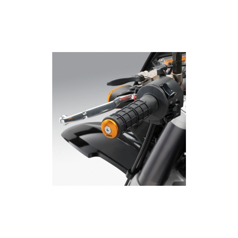 54802005000 KTM Bar Ends