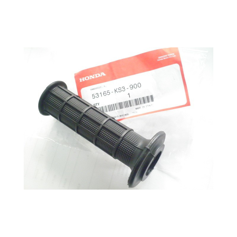 53165KS3900  Χειρολαβή Δεξιά Honda XL-600V-650V-700V Transalp 