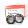 51490KGF902  Fork Oil Seal Set Honda SH-125/150 '01-'04 