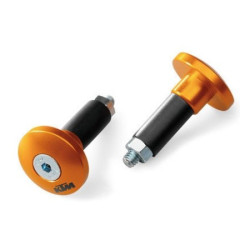 54802005000 KTM Bar Ends