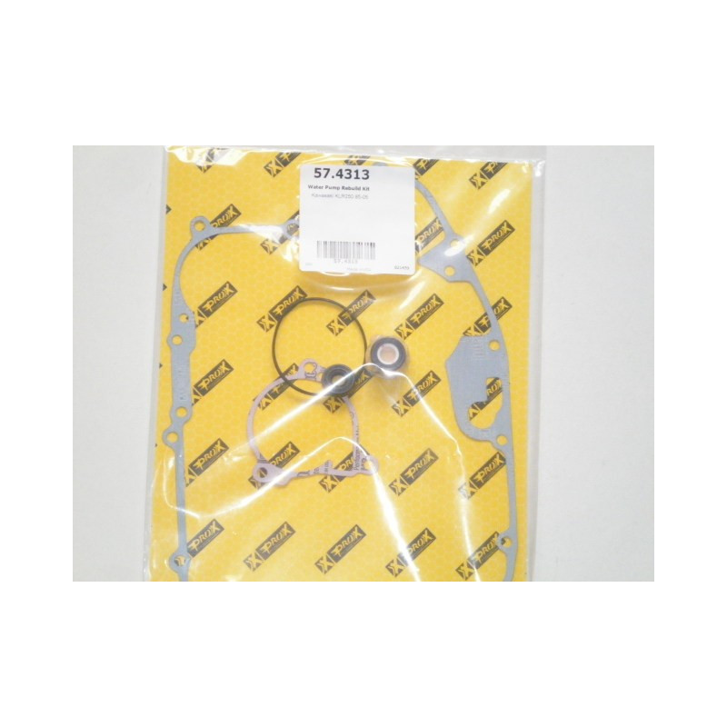 57-4313  PROX Κιτ Επισκευής Αντλίας Νερού Kawasaki KLR-250 '90-'05