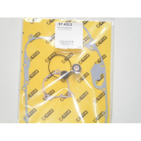 57-4313  PROX Water Pump Rebuilt Kit Kawasaki KLR-250 '90-'05