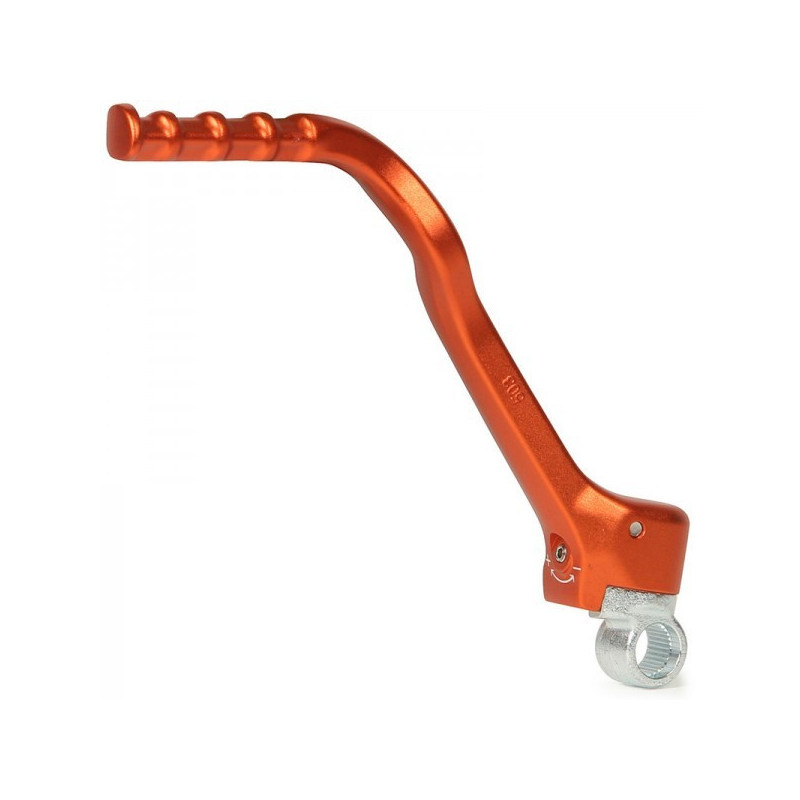 KST-503-OR  Accel Kick Starter Cpl. Orange KTM EXC EXC-F '11-'16