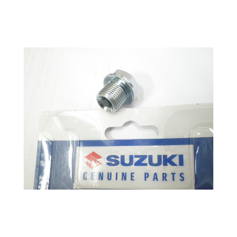 0924714036  Oil Drain Plug Suzuki DL-1000 V-Strom  GSXR-1000-1300