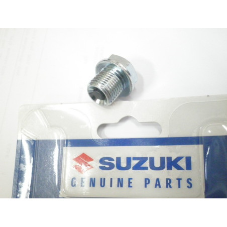0924714036  Τάπα Εξαγωγής Λαδιού Suzuki DL-1000 V-Strom  GSXR-1000-1300