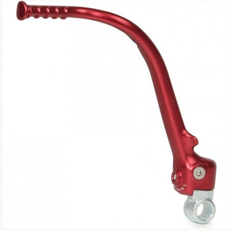 KST-101-RD   Accel Kick Starter Honda CRF-250R '12-'17