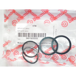 54613205000  Front Brake Caliper Repair kit KTM EXC '98-'09 SX '98-'08