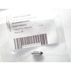 54631220000  Carburetor Float Needle KTM EXC-SX '98-'16