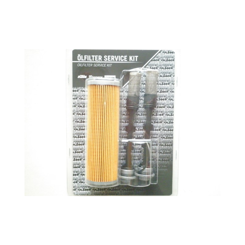 00050000068  Φίλτρο Λαδιού Σετ KTM Adventure 1050-1190