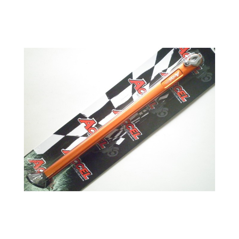 KSS-501-OR  Accel Side Stand KTM EXC '08-'16