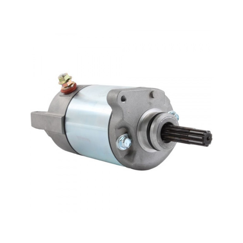 SMU0096  Arrowhead Starter Honda NX-650 Dominator '88-'96