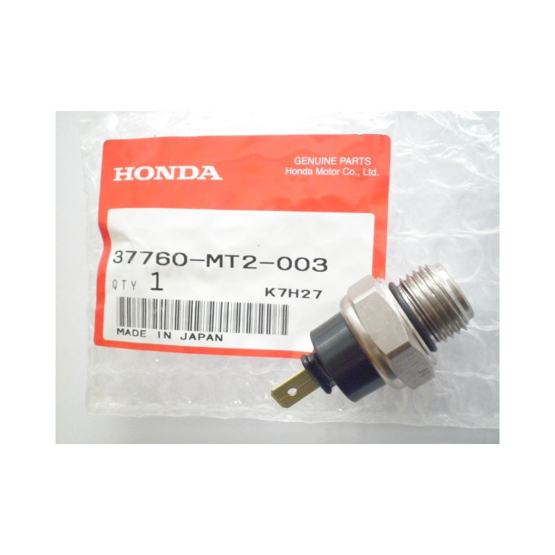 37760MT2003  Διακόπτης Βαντιλατέρ Honda XL-1000V Varadero '99-'06