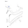 1283010G01  Τεντωτήρας Καδένας Εκκεντροφόρου Suzuki AN-650 Burgman
