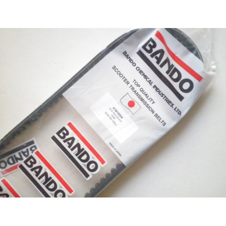 91319528  Bando Drive Belt  Sym HD-125  