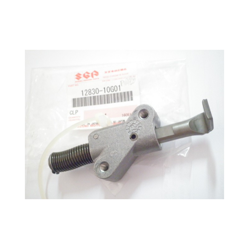 1283010G01  Τεντωτήρας Καδένας Εκκεντροφόρου Suzuki AN-650 Burgman