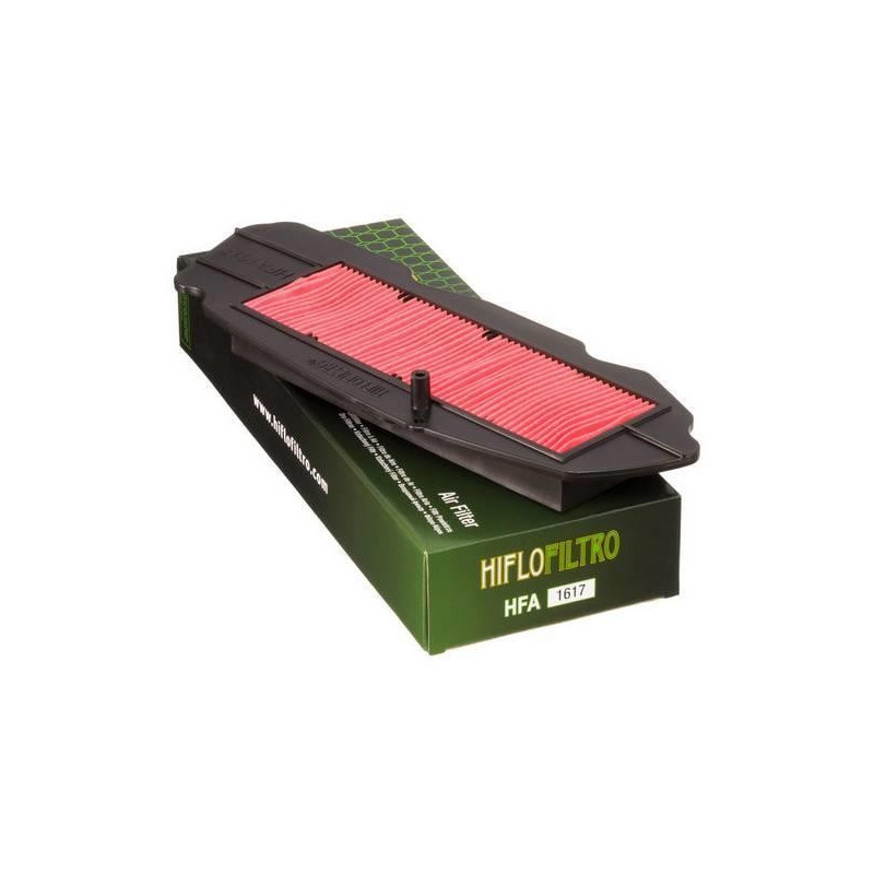 HFA1617  Air Filter Hiflofiltro Honda FJS-600 Silverwing