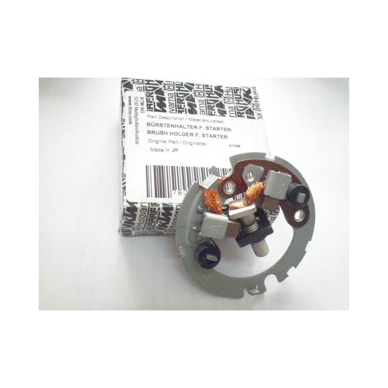 59040001000 Bruch Holder F. Starter KTM EXC-400-450-520-525 '00-'07
