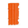 7733503400004 KTM Radiator Protector Orange