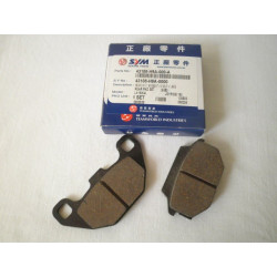 43108H9A000 Sym Front Brake Pads HD-125/200 