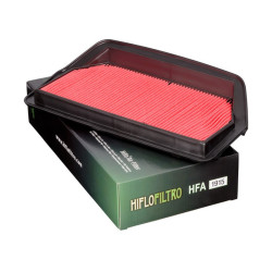 HFA1915 HIFLO Air Filter Honda CBR-1100XX Blackbird '99-'06 Inj.