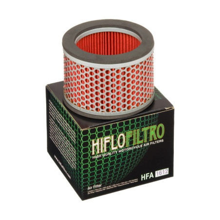 HFA1612  HIFLO Air Filter Honda NX-650 Dominator