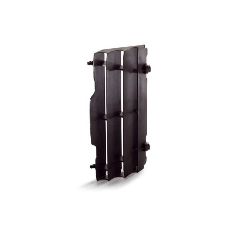 7733503400030 KTM Radiator Protector Black